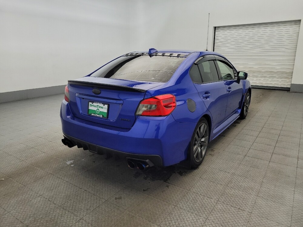 2015 Subaru WRX in Richmond, VA 23235 - 18099506 9