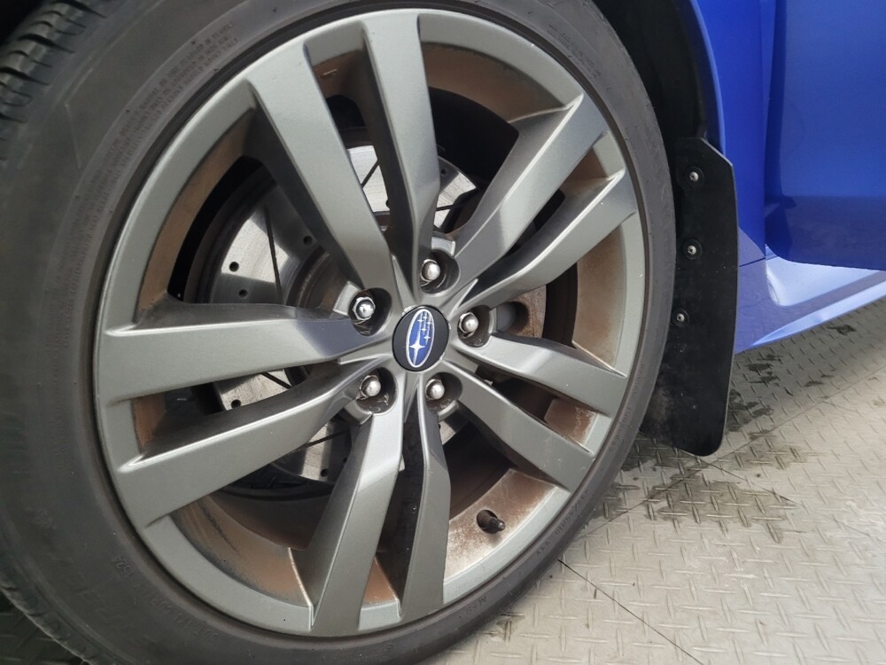 2015 Subaru WRX in Richmond, VA 23235 - 18099506 31