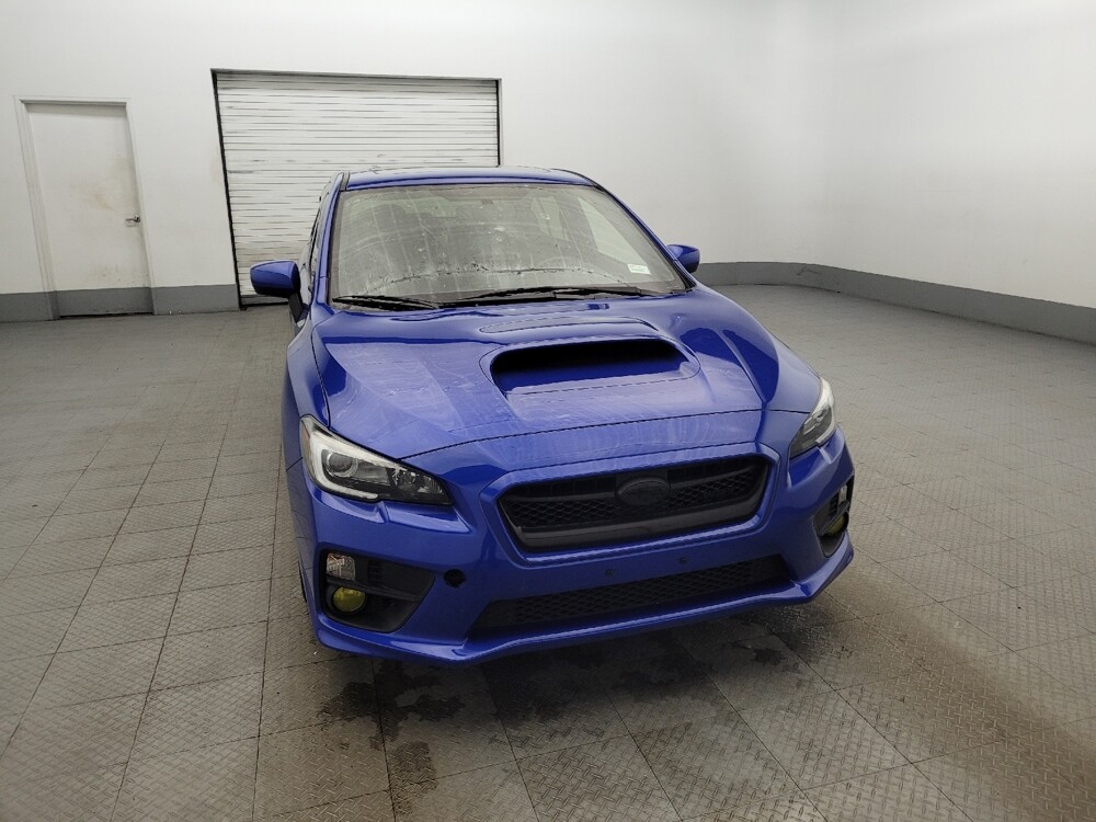 2015 Subaru WRX in Richmond, VA 23235 - 18099506 14