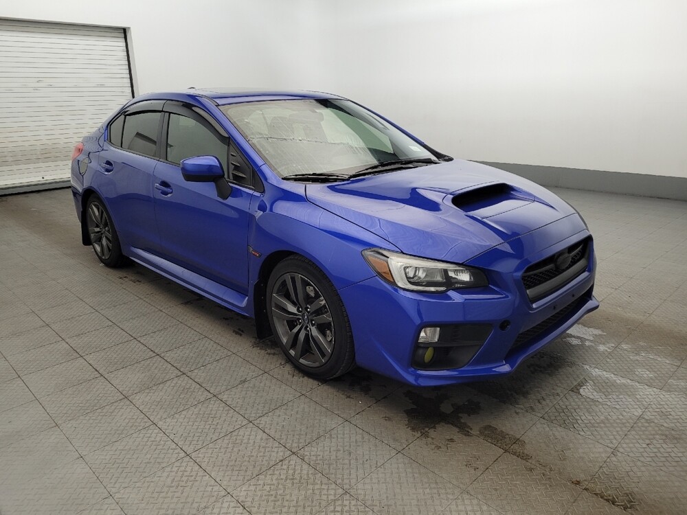 2015 Subaru WRX in Richmond, VA 23235 - 18099506 13