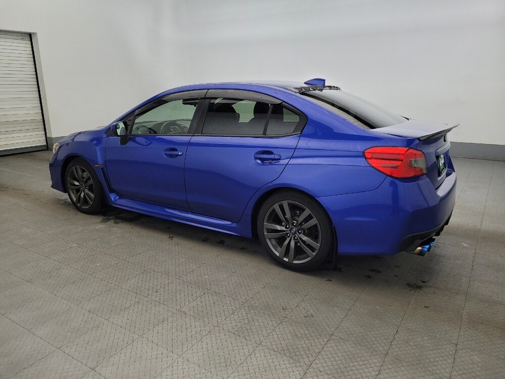 2015 Subaru WRX in Richmond, VA 23235 - 18099506 3
