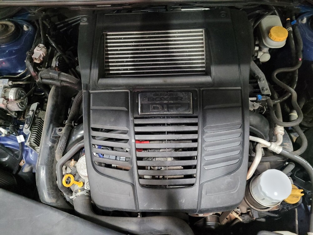 2015 Subaru WRX in Richmond, VA 23235 - 18099506 30