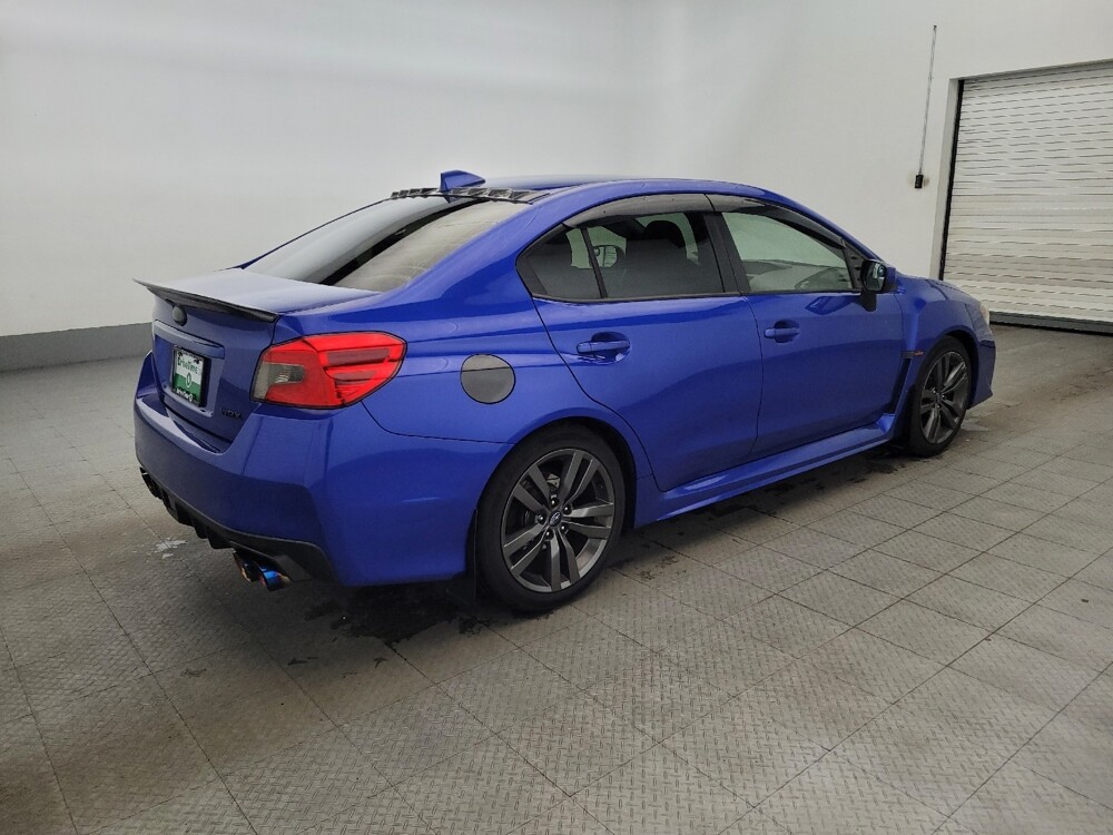 2015 Subaru WRX in Richmond, VA 23235 - 18099506 10