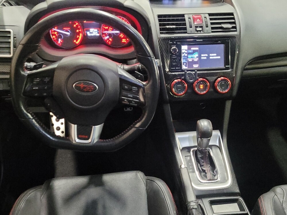 2015 Subaru WRX in Richmond, VA 23235 - 18099506 22