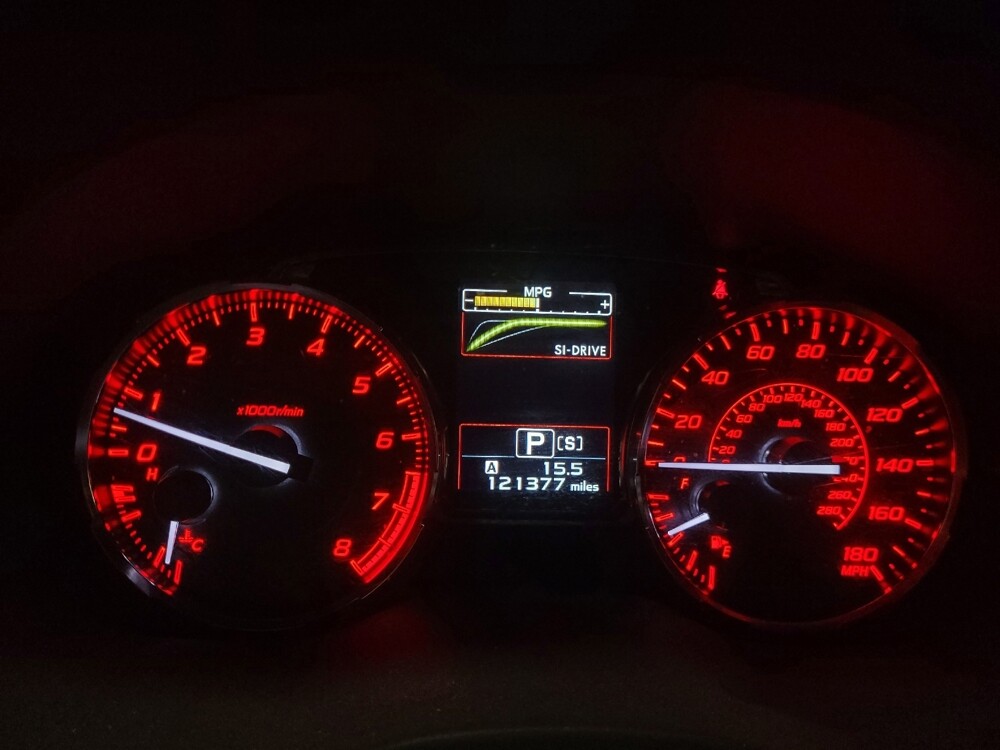 2015 Subaru WRX in Richmond, VA 23235 - 18099506 23