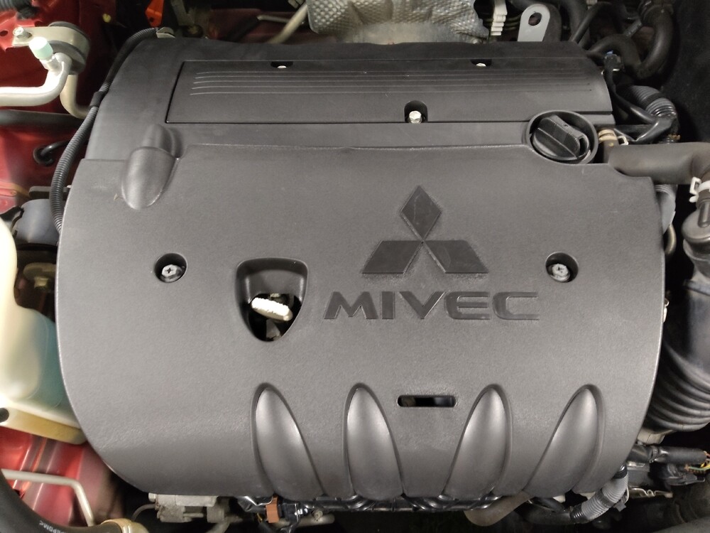 2017 Mitsubishi Lancer in Conyers, GA 30094 - 18099507 30