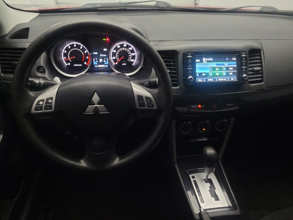 2017 Mitsubishi Lancer in Conyers, GA 30094 - 18099507 22
