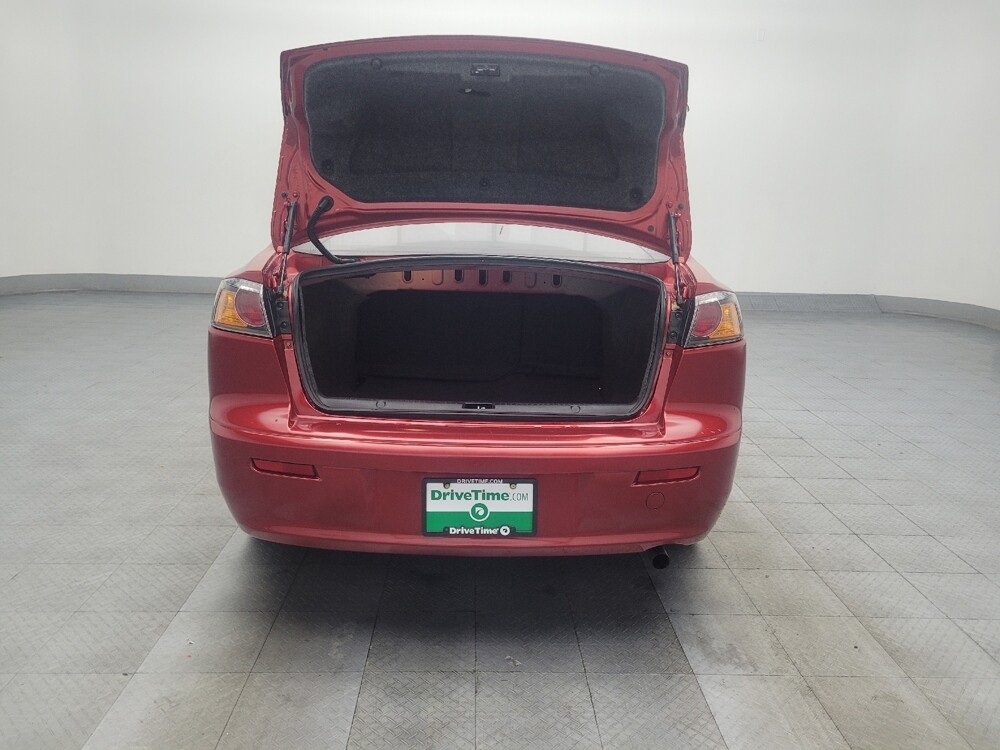 2017 Mitsubishi Lancer in Conyers, GA 30094 - 18099507 29