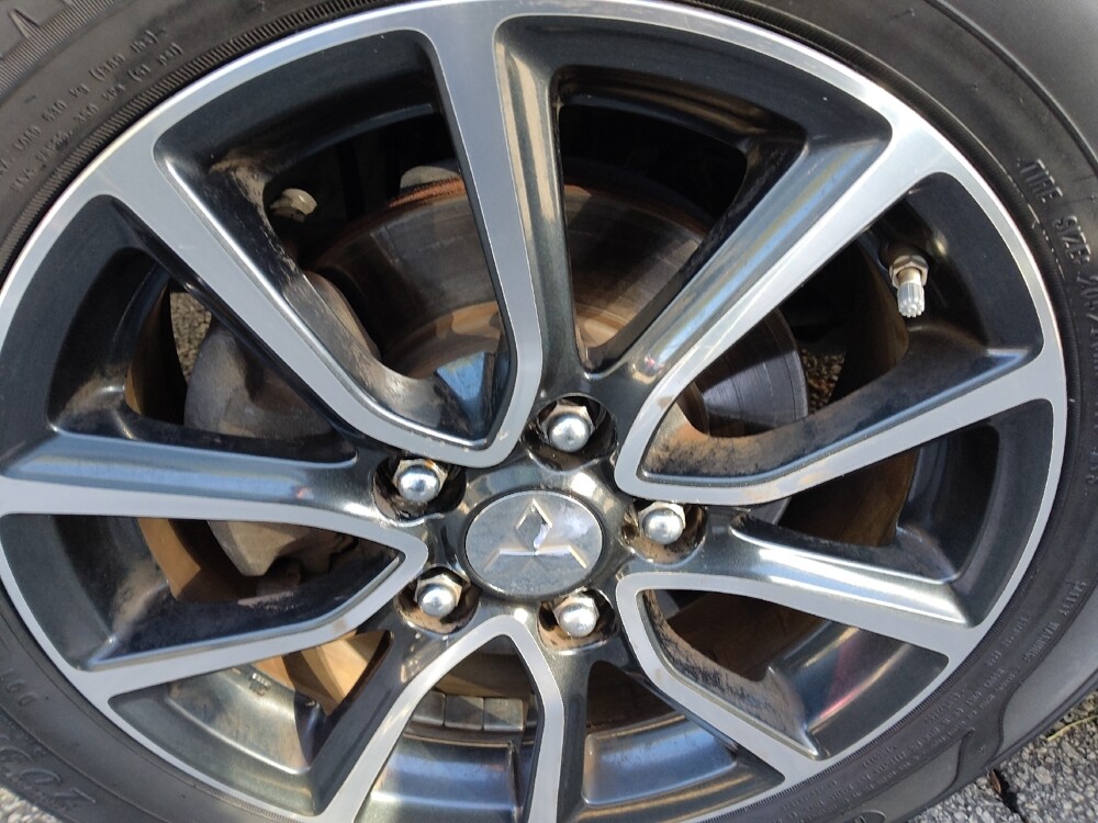 2017 Mitsubishi Lancer in Conyers, GA 30094 - 18099507 31