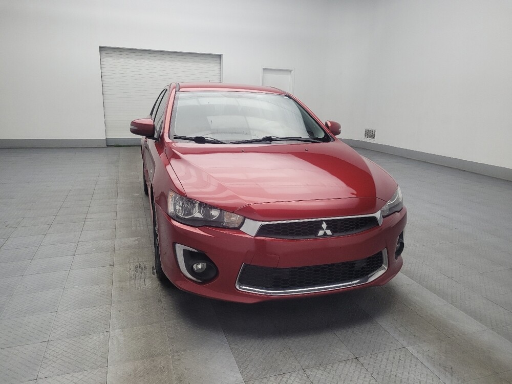 2017 Mitsubishi Lancer in Conyers, GA 30094 - 18099507 14