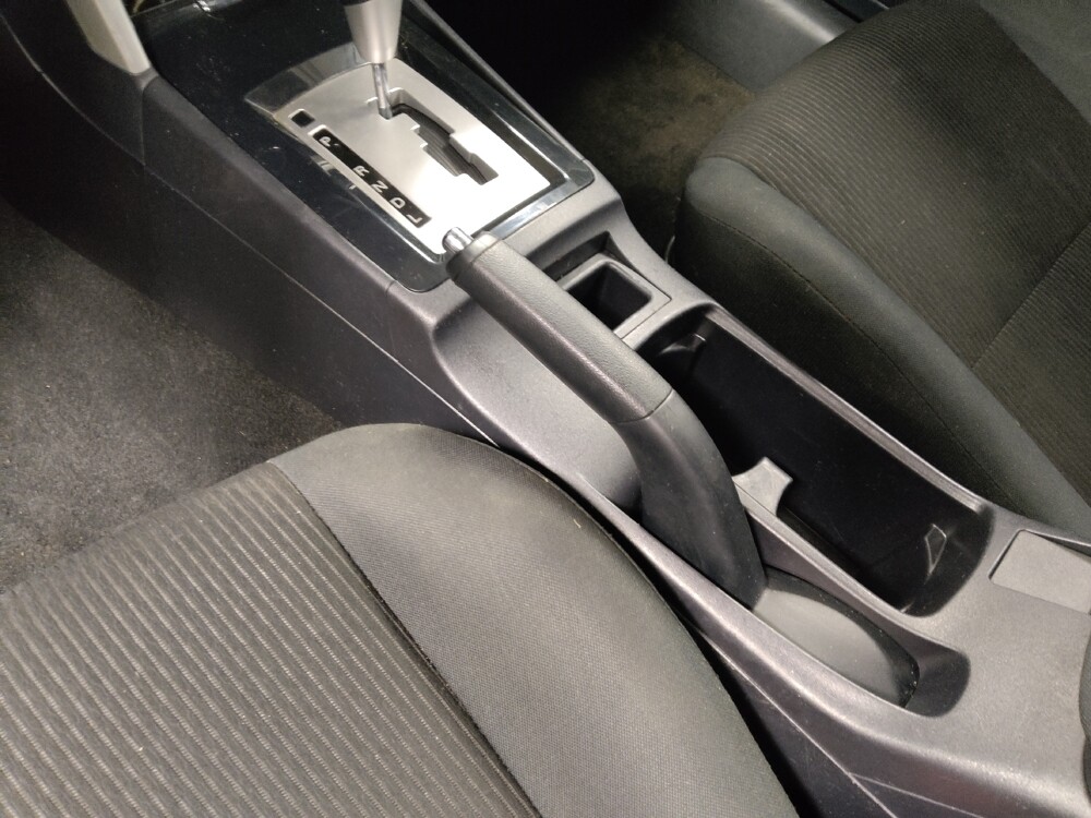 2017 Mitsubishi Lancer in Conyers, GA 30094 - 18099507 26