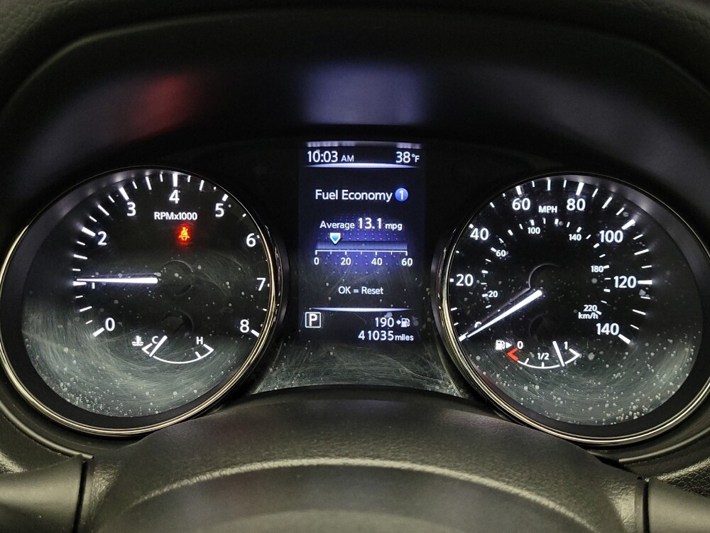 2018 Nissan Rogue Sport in Las Vegas, NV 89102 - 18099508 23