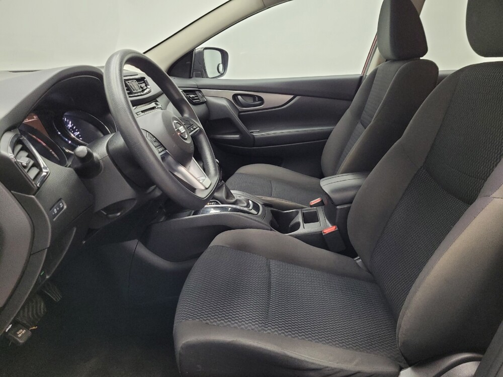 2018 Nissan Rogue Sport in Las Vegas, NV 89102 - 18099508 17