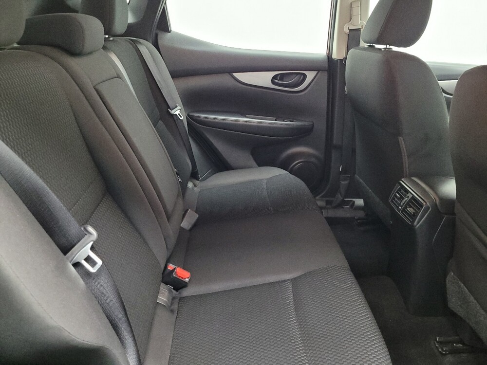 2018 Nissan Rogue Sport in Las Vegas, NV 89102 - 18099508 19