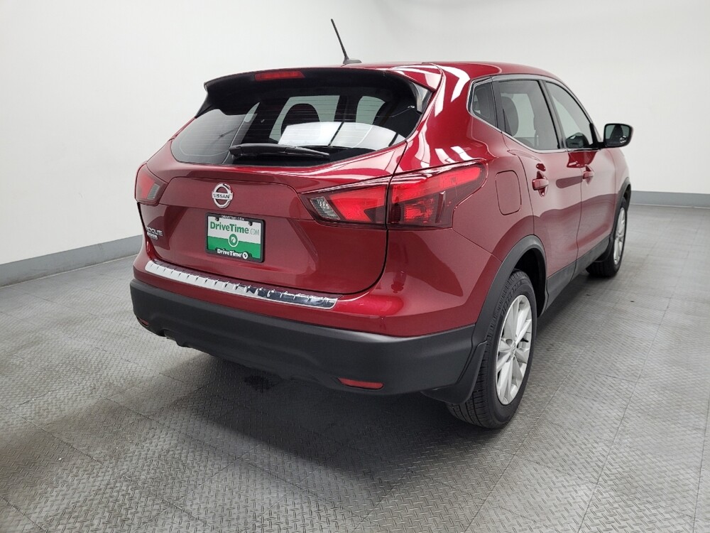 2018 Nissan Rogue Sport in Las Vegas, NV 89102 - 18099508 9