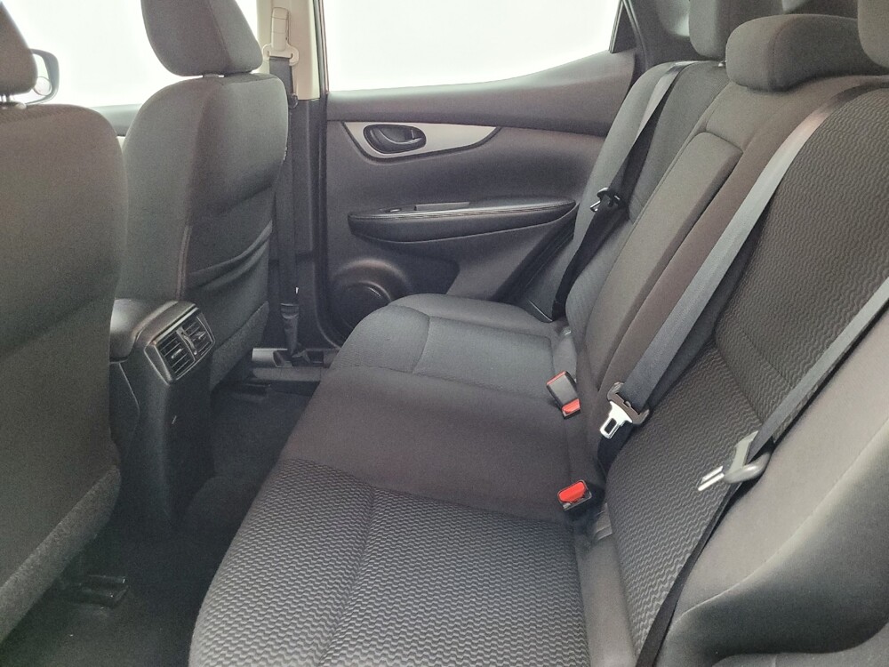 2018 Nissan Rogue Sport in Las Vegas, NV 89102 - 18099508 18