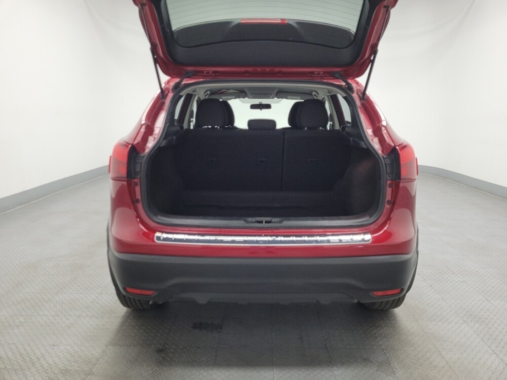 2018 Nissan Rogue Sport in Las Vegas, NV 89102 - 18099508 29