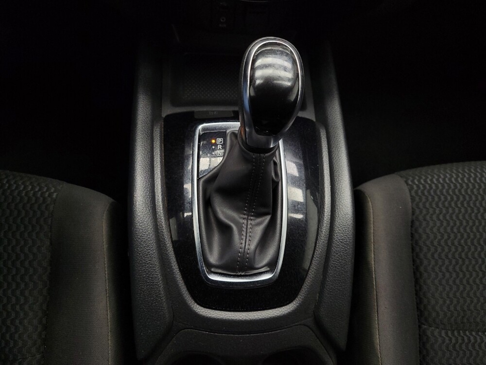 2018 Nissan Rogue Sport in Las Vegas, NV 89102 - 18099508 26