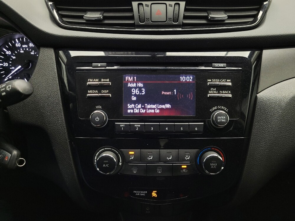 2018 Nissan Rogue Sport in Las Vegas, NV 89102 - 18099508 25