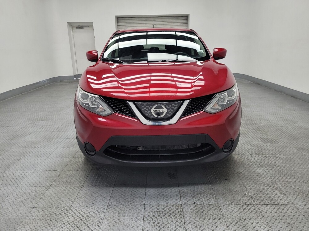 2018 Nissan Rogue Sport in Las Vegas, NV 89102 - 18099508 14