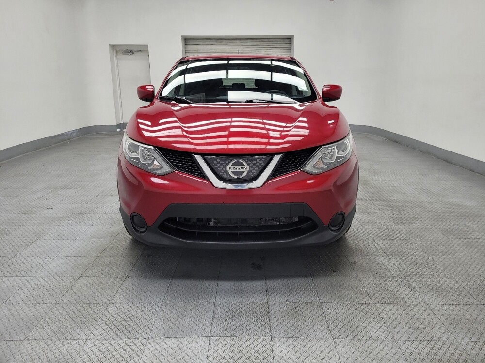 2018 Nissan Rogue Sport in Las Vegas, NV 89102 - 18099508 15