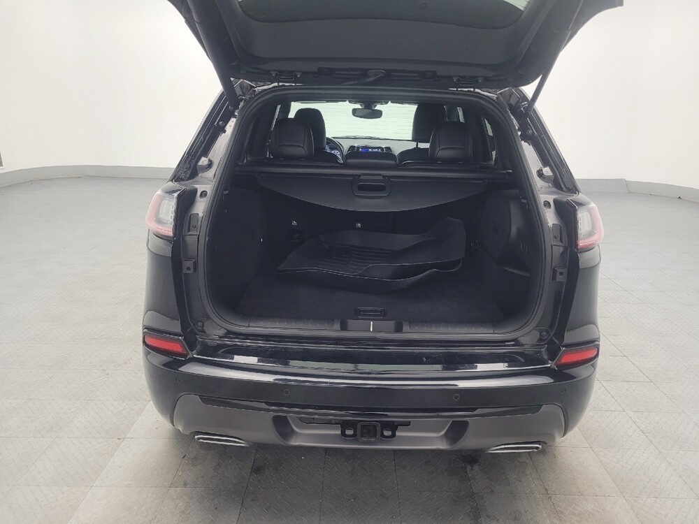 2019 Jeep Cherokee in Union City, GA 30291 - 18099509 29