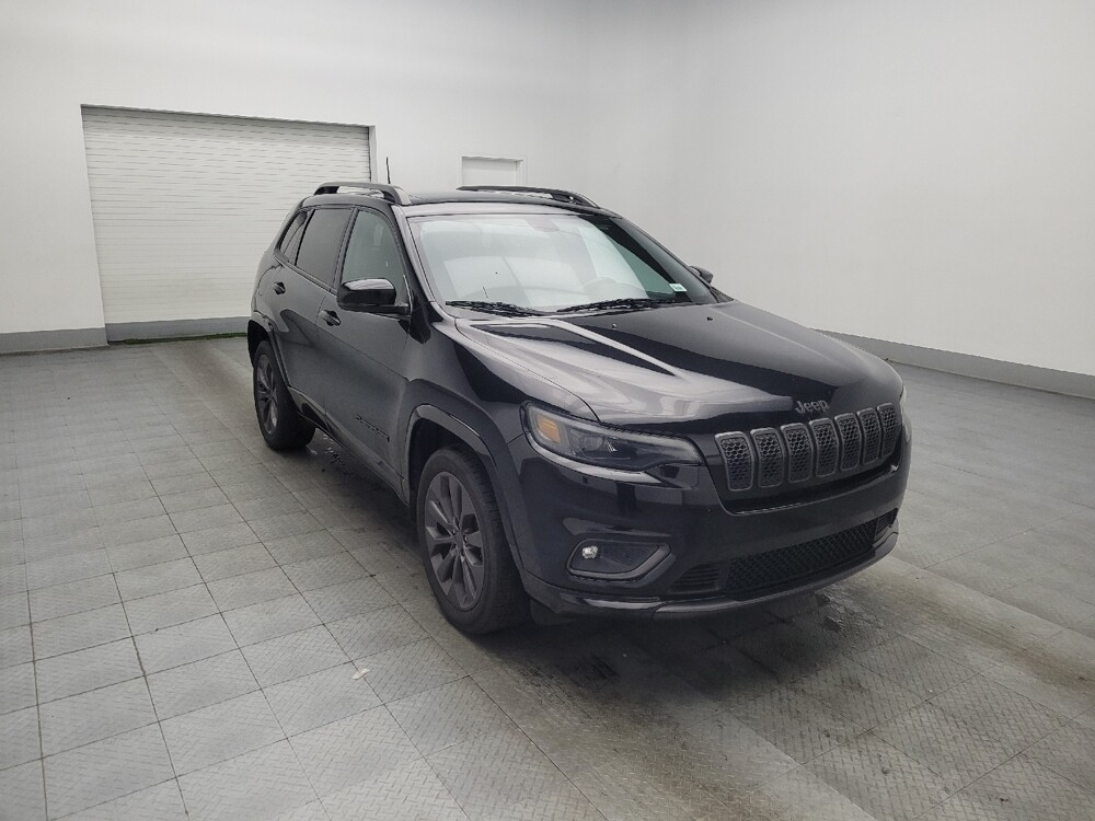 2019 Jeep Cherokee in Union City, GA 30291 - 18099509 13