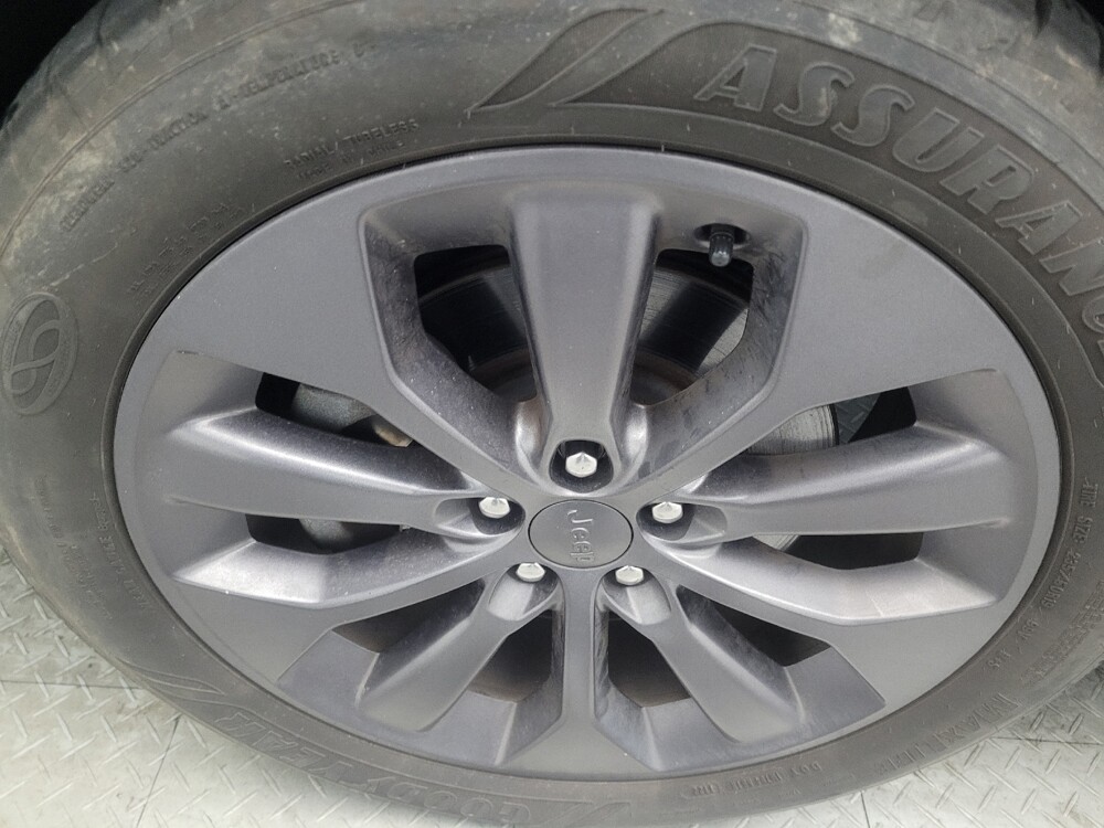 2019 Jeep Cherokee in Union City, GA 30291 - 18099509 31