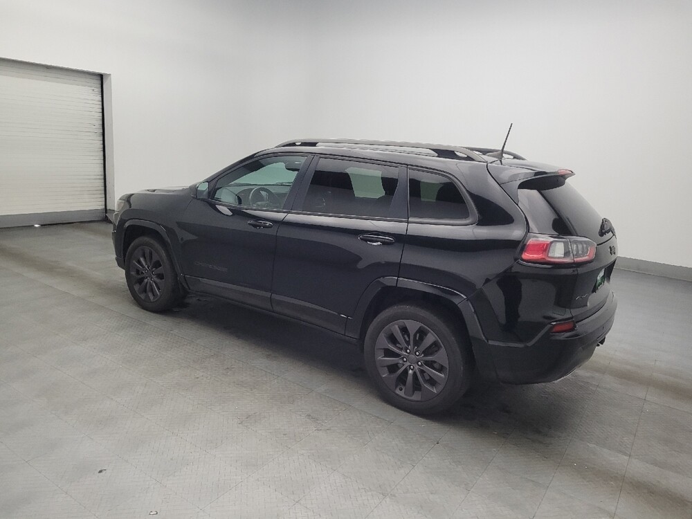 2019 Jeep Cherokee in Union City, GA 30291 - 18099509 3