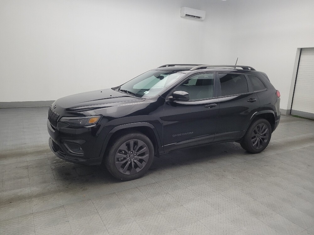 2019 Jeep Cherokee in Union City, GA 30291 - 18099509 2