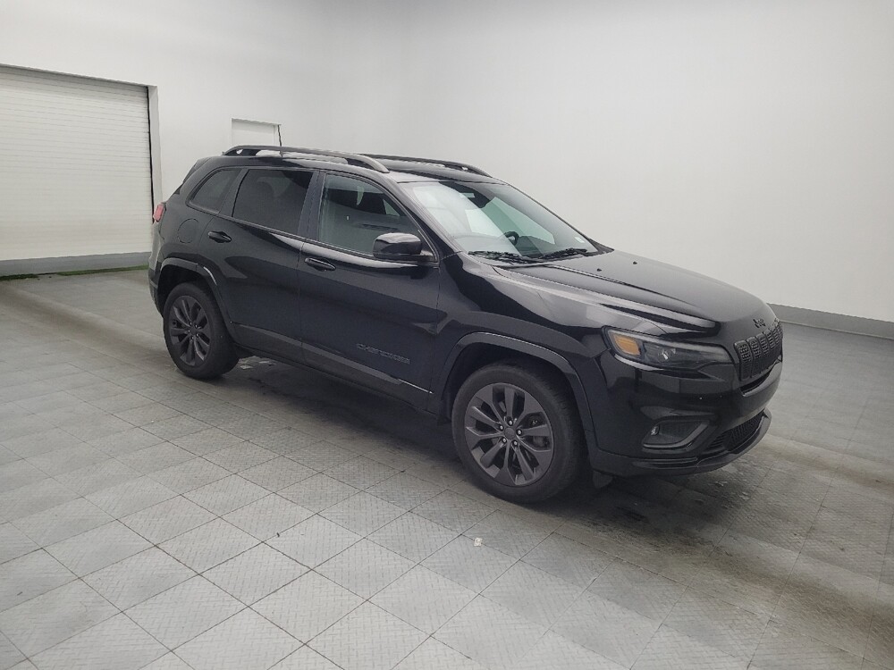 2019 Jeep Cherokee in Union City, GA 30291 - 18099509 11