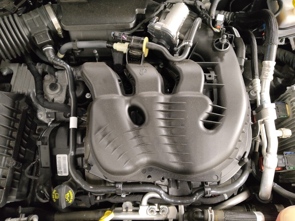 2019 Jeep Cherokee in Union City, GA 30291 - 18099509 30