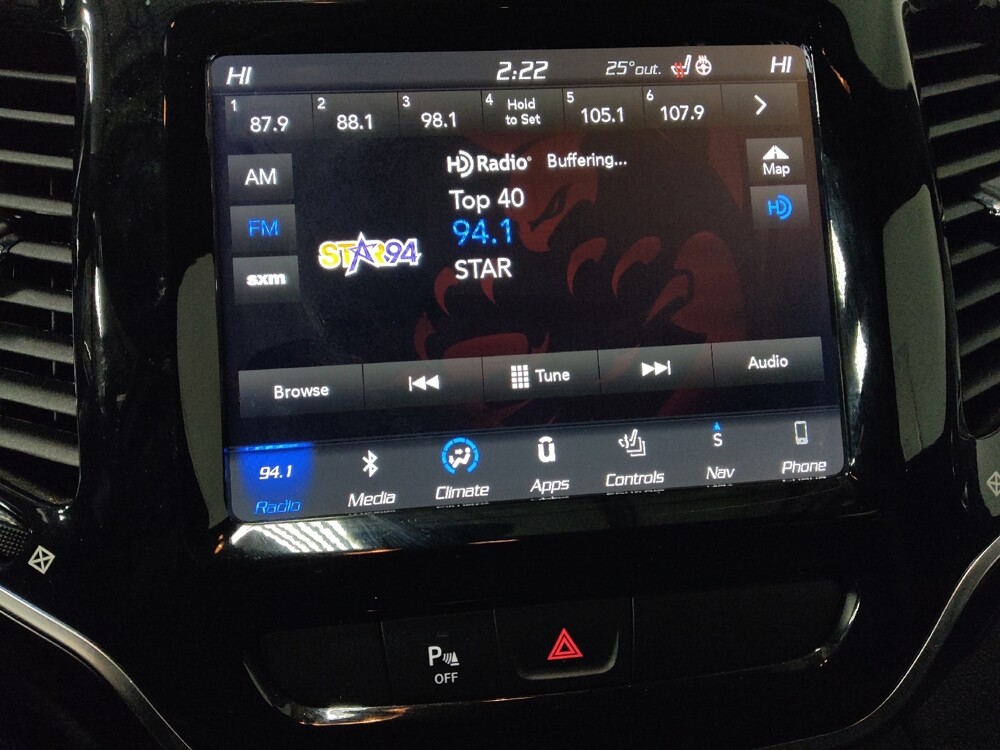 2019 Jeep Cherokee in Union City, GA 30291 - 18099509 25