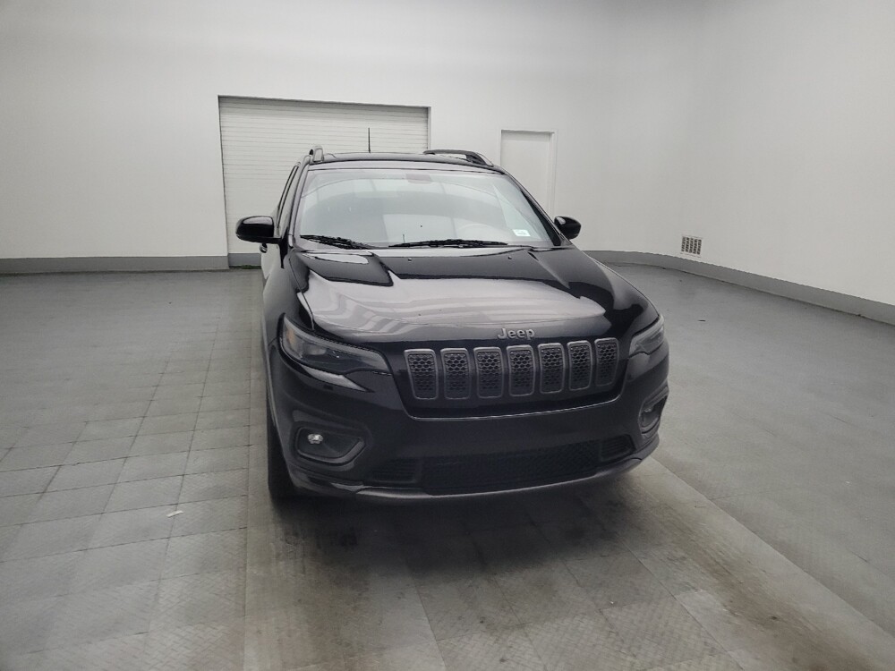 2019 Jeep Cherokee in Union City, GA 30291 - 18099509 14