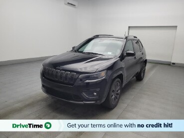 2019 Jeep Cherokee in Union City, GA 30291