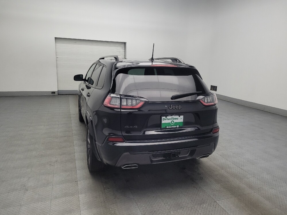 2019 Jeep Cherokee in Union City, GA 30291 - 18099509 6