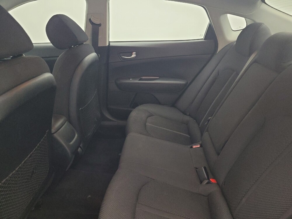 2019 Kia Optima in Charlotte, NC 28273 - 18099510 18