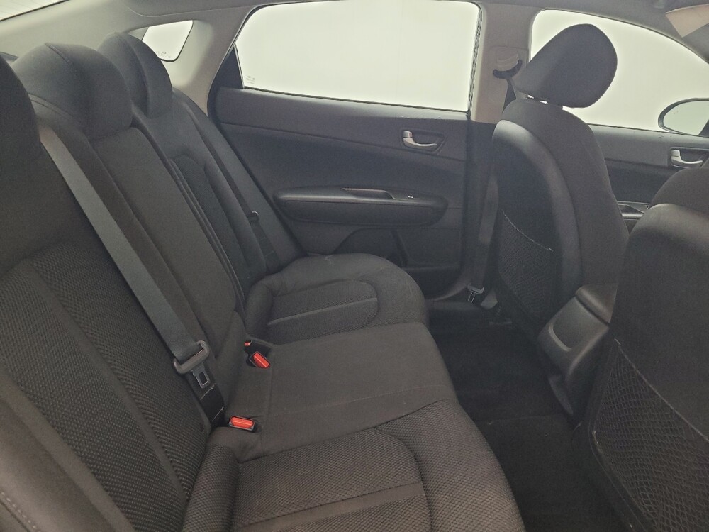 2019 Kia Optima in Charlotte, NC 28273 - 18099510 19