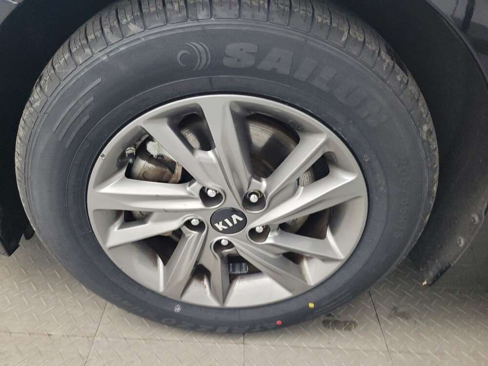 2019 Kia Optima in Charlotte, NC 28273 - 18099510 31