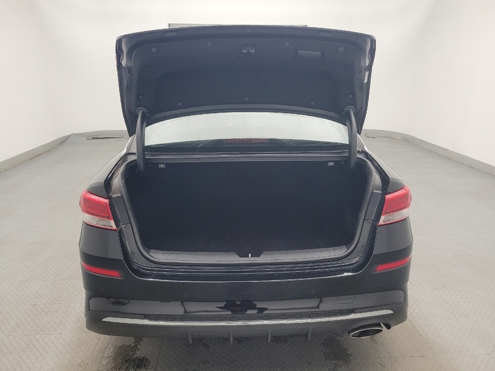 2019 Kia Optima in Charlotte, NC 28273 - 18099510 29