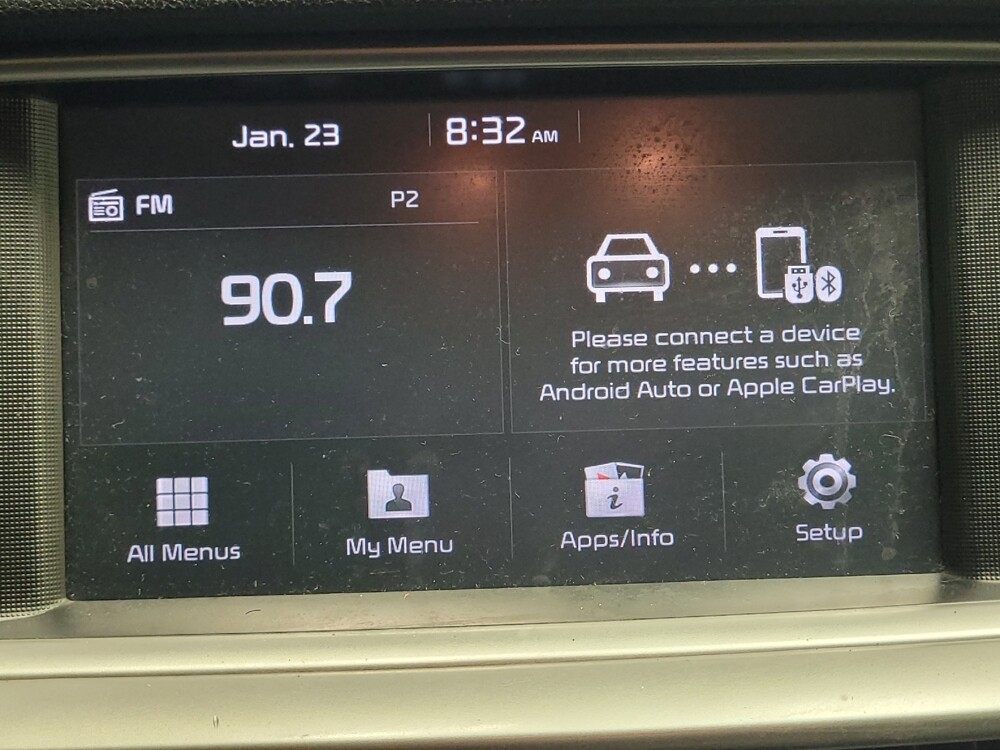 2019 Kia Optima in Charlotte, NC 28273 - 18099510 25