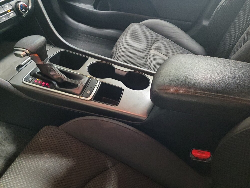 2019 Kia Optima in Charlotte, NC 28273 - 18099510 26