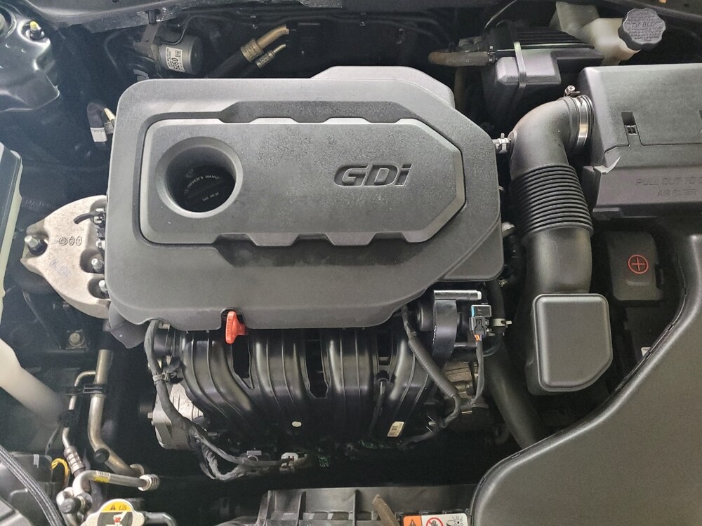 2019 Kia Optima in Charlotte, NC 28273 - 18099510 30