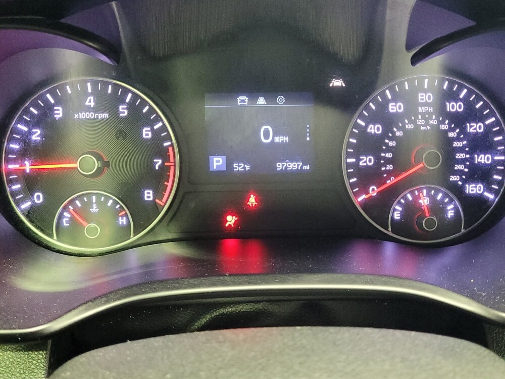 2019 Kia Optima in Charlotte, NC 28273 - 18099510 23