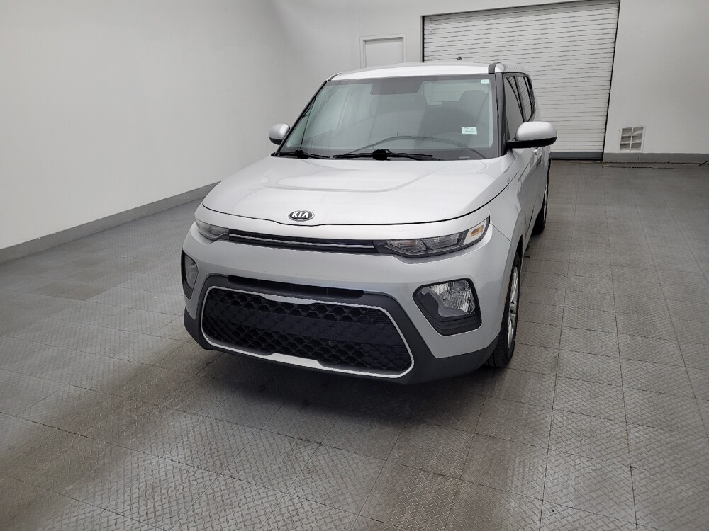 2020 Kia Soul in Fayetteville, NC 28304 - 18099511 15