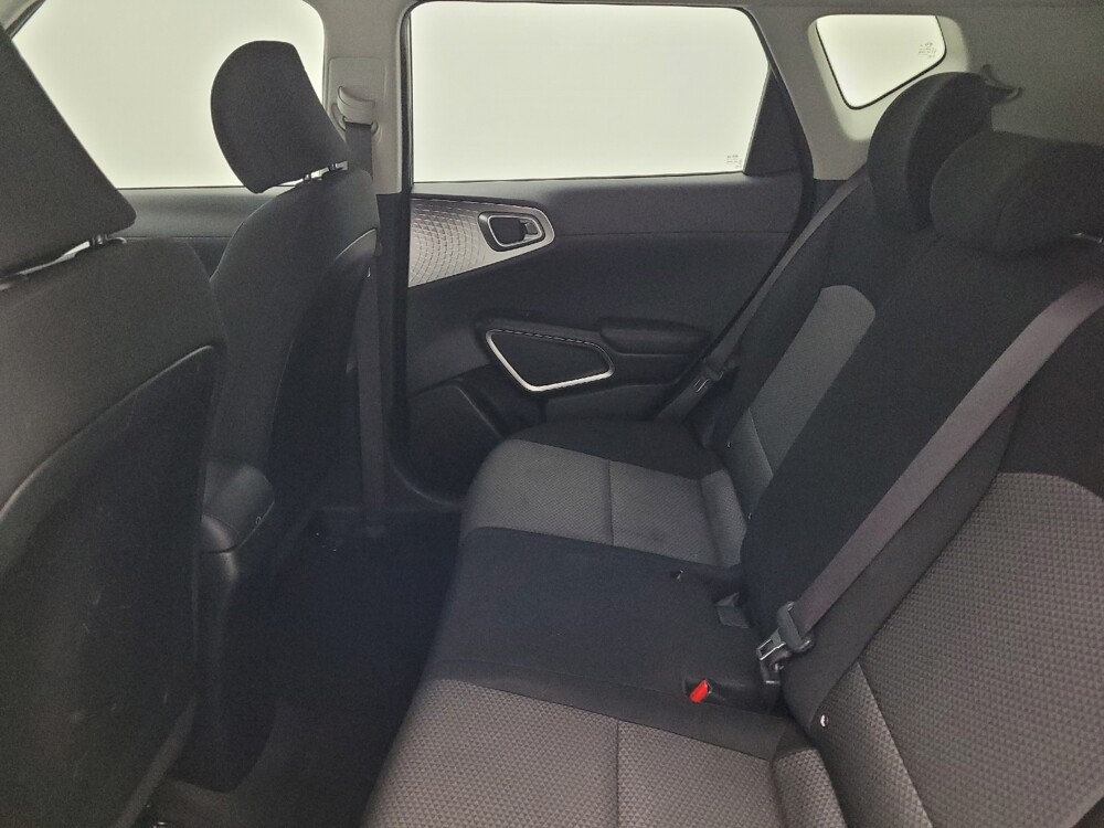 2020 Kia Soul in Fayetteville, NC 28304 - 18099511 18