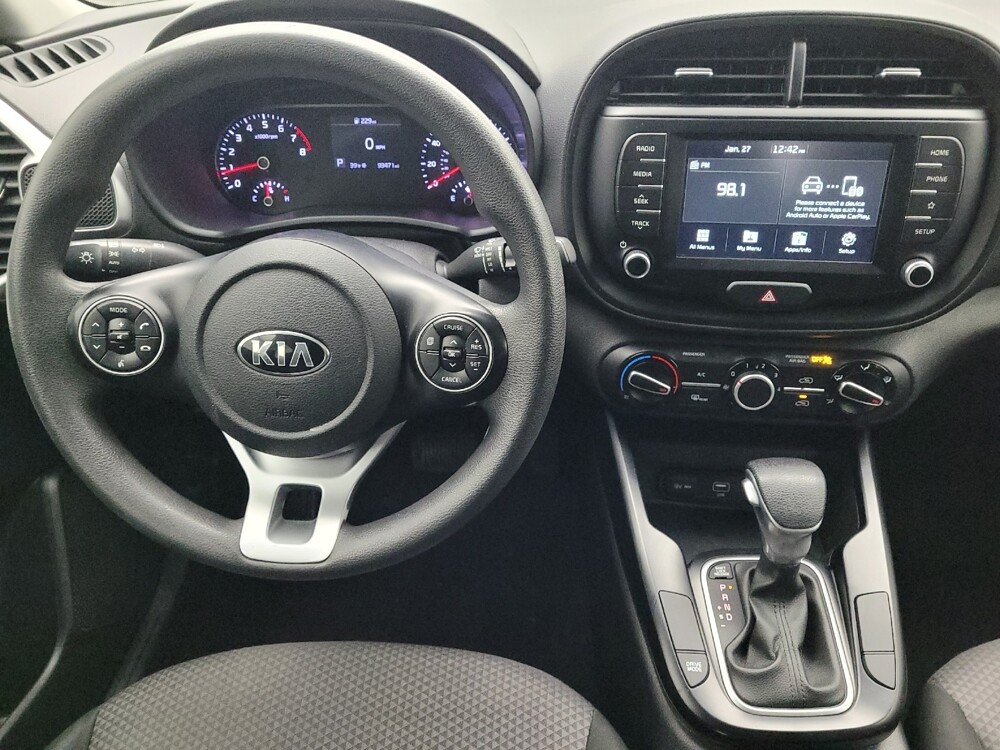 2020 Kia Soul in Fayetteville, NC 28304 - 18099511 22