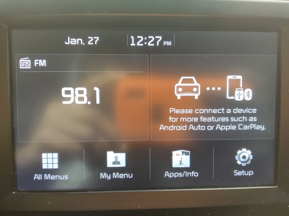 2020 Kia Soul in Fayetteville, NC 28304 - 18099511 25