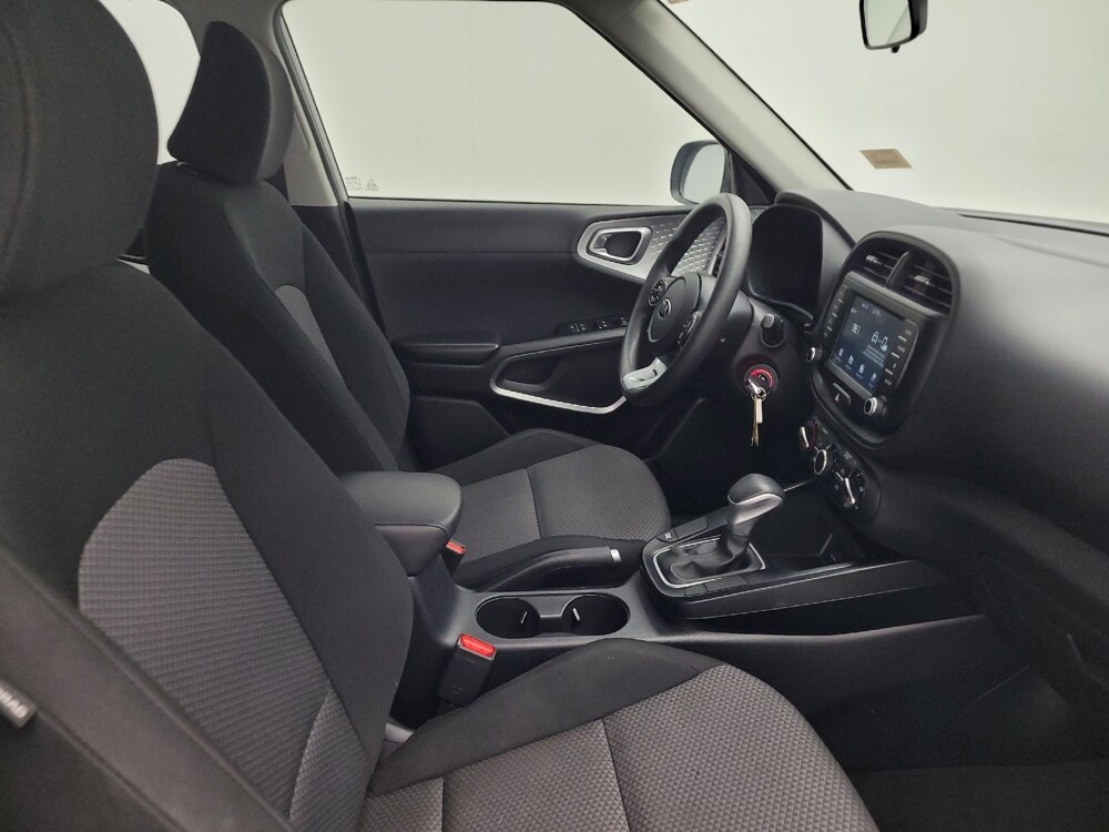 2020 Kia Soul in Fayetteville, NC 28304 - 18099511 21