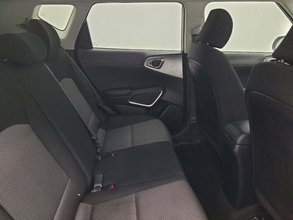 2020 Kia Soul in Fayetteville, NC 28304 - 18099511 19
